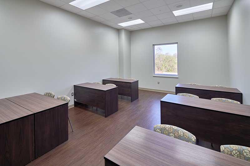 Images Conway Behavioral Health Hospital