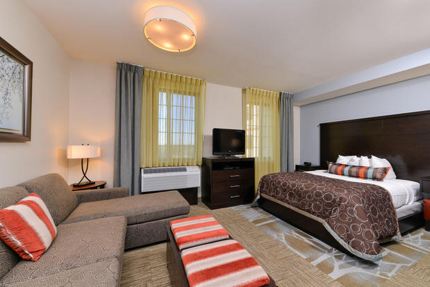 Images Staybridge Suites San Antonio - Stone Oak by IHG