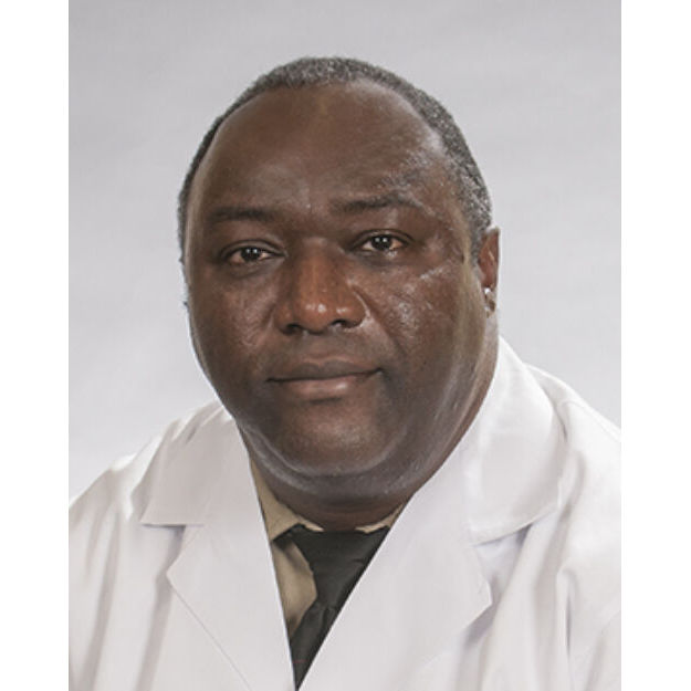 Dr. Gabriel I. Uwaifo, MD Slidell, LA Endocrinology & Metabolism