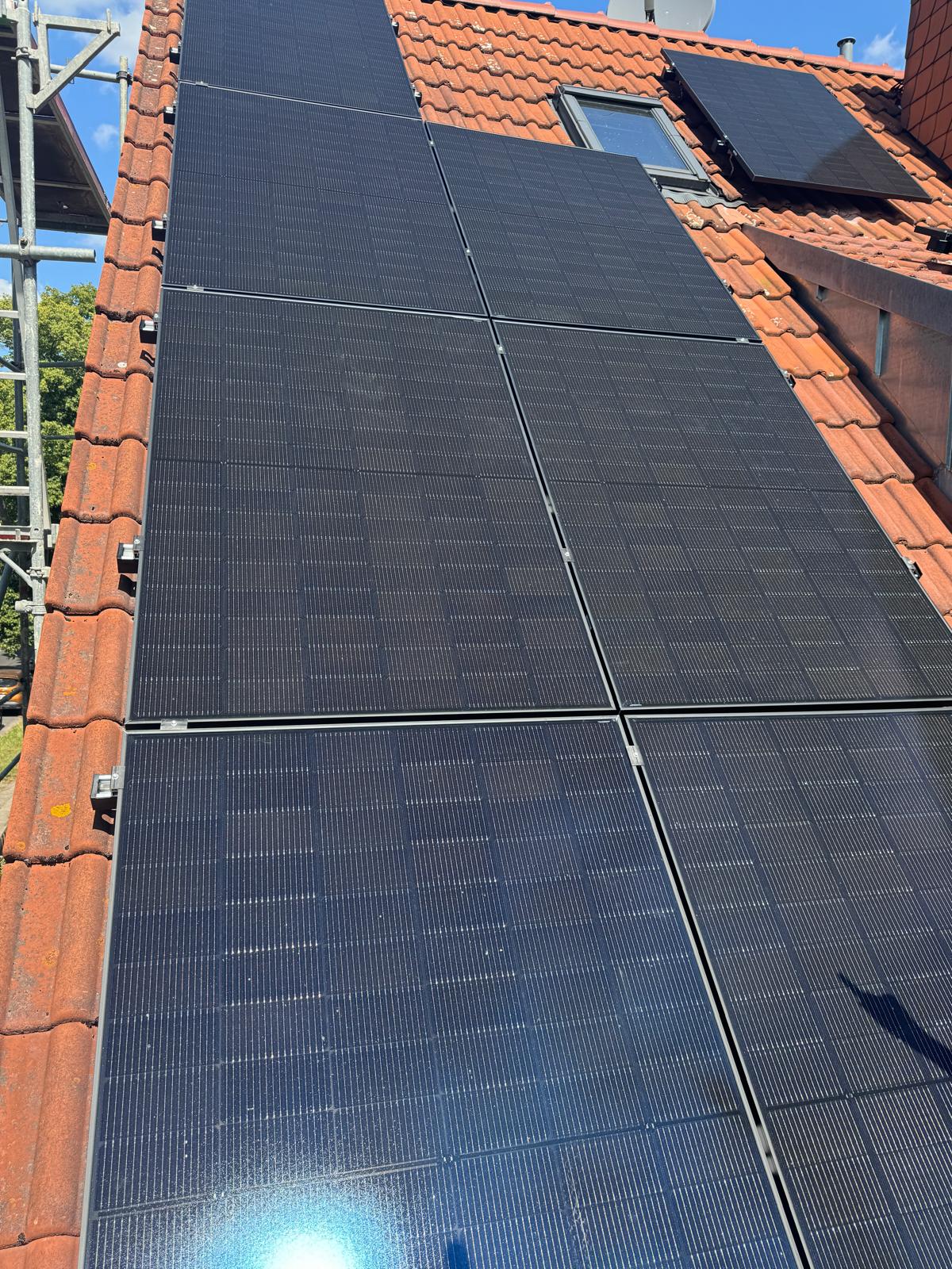 Cadani Solarinstallation GmbH, Mahlsdorfer Straße 61B in Hoppegarten