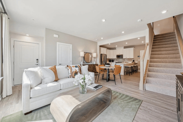 Images Quartz District by Stanley Martin Homes