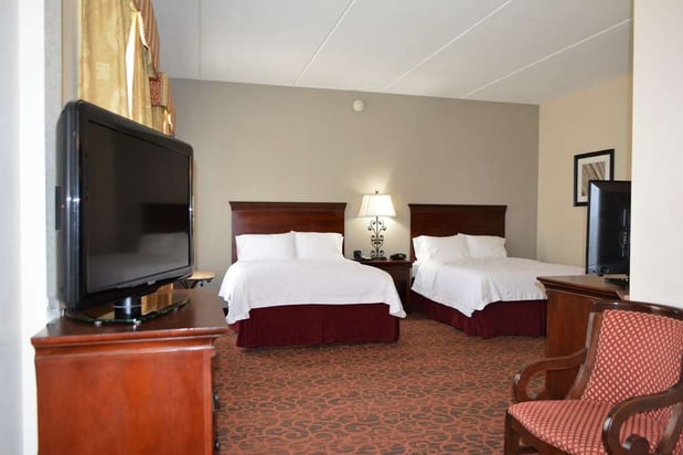 Images Hampton Inn & Suites Houston-Katy