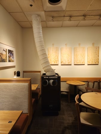 Images United Rentals - Climate Solutions
