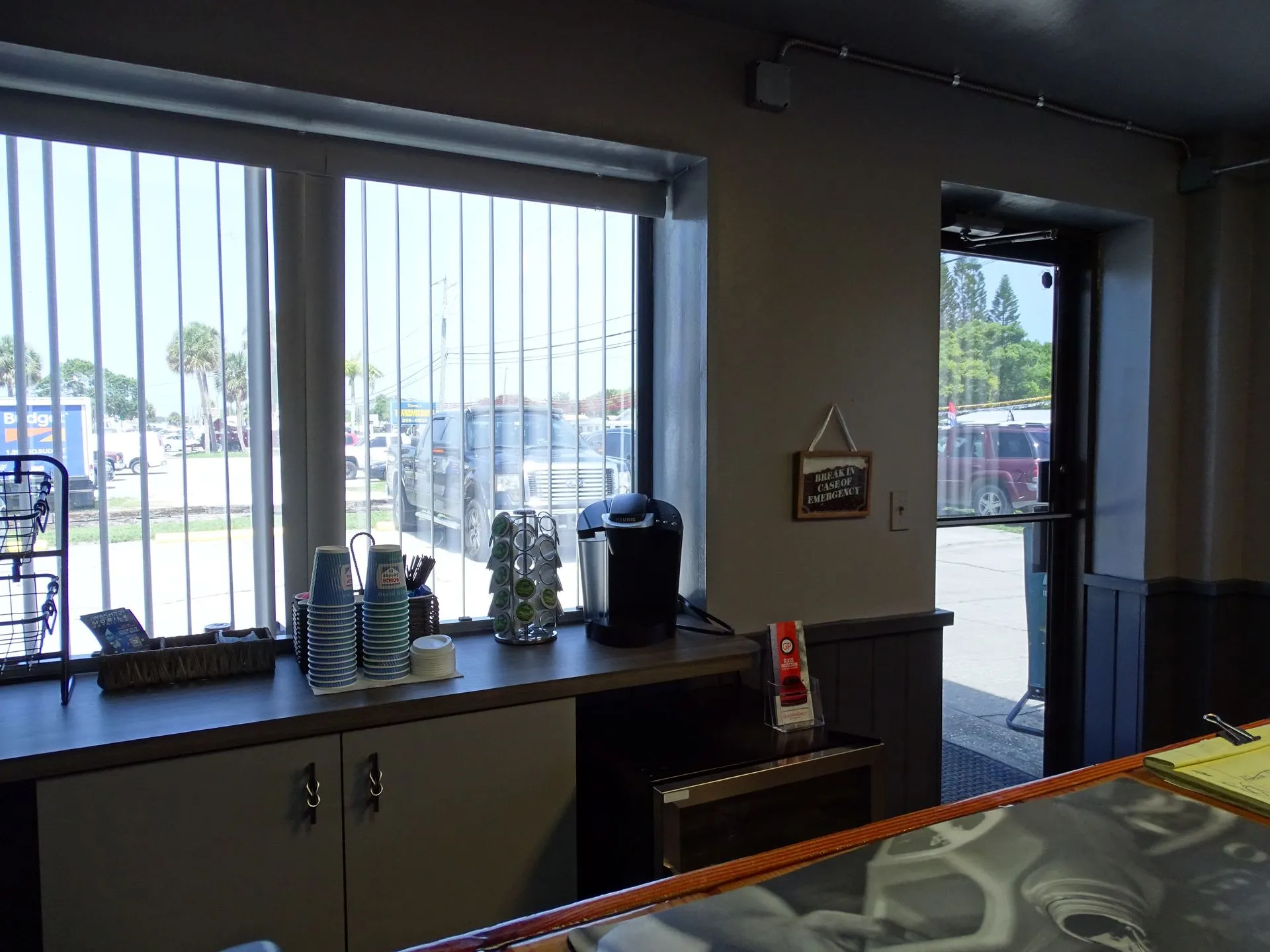 Rockstar Automotive Image