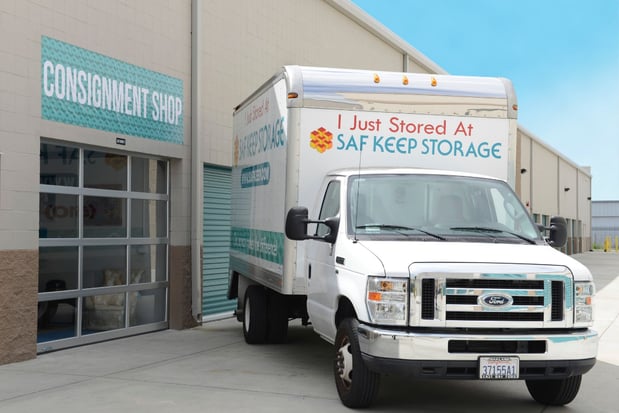 Images Saf Keep Storage