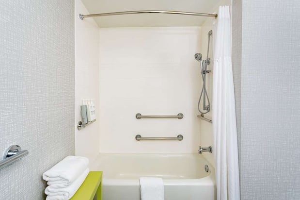Images Hampton Inn Jacksonville-Downtown-I-95