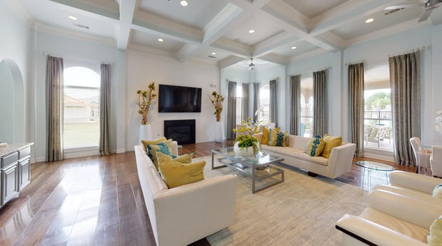 Images Villages 3Eighty Apartments