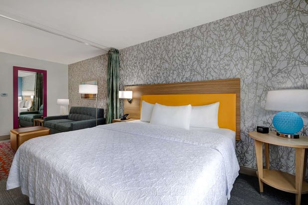 Images Home2 Suites by Hilton Wilkes-Barre