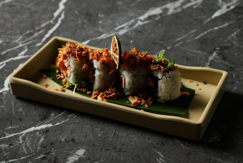 Images Sushi Jia