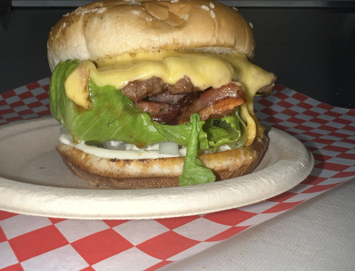 Fully Loaded Tacos Image