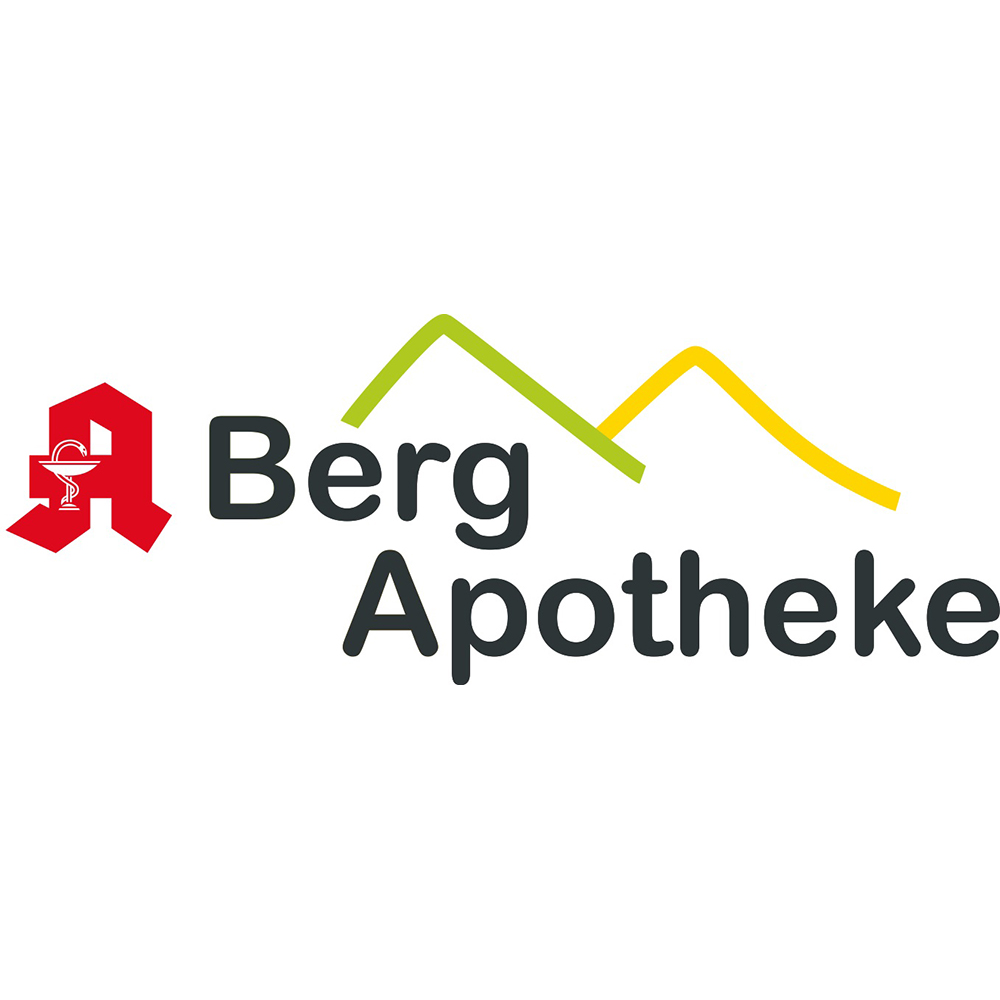 Logo Logo der Berg Apotheke