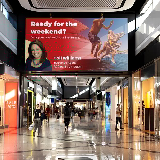 Images Gail Williams - State Farm Insurance Agent