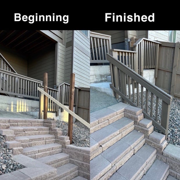 Images First Point Construction