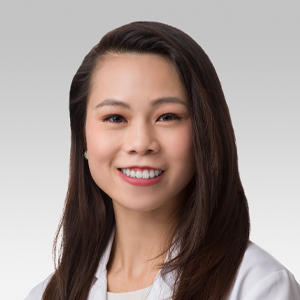 Dr. Whitney Vuong, DO
