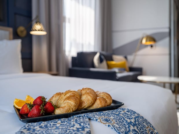 Images voco Fiorello - LaGuardia East by IHG