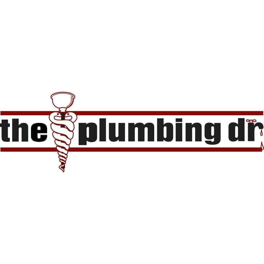 The Plumbing Dr Logo