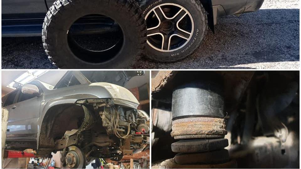 Images TMK-Autofiksaus Tmi