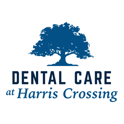 Dental Care at Harris Crossing