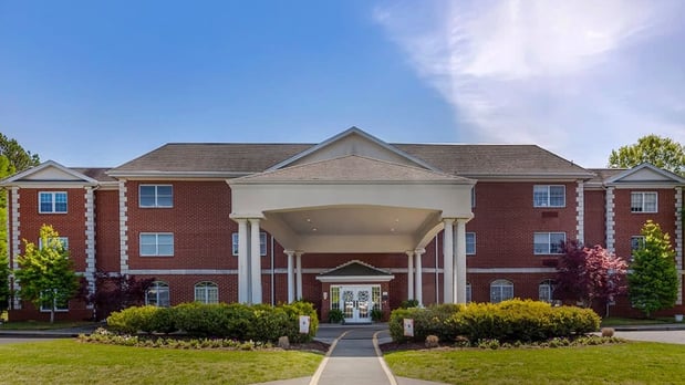 Images Brookdale Durham
