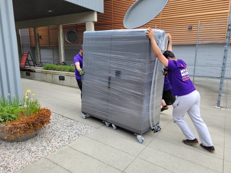 Images My City Movers | Surrey Movers