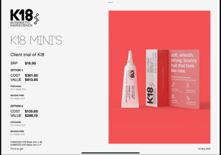 Images Salon Sojourn