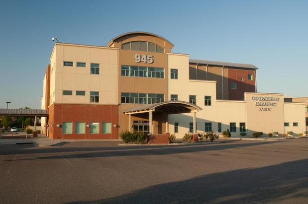 Images Kadlec Clinic - Associated Physicians for Women