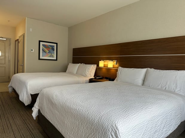 Images Holiday Inn Express & Suites Mountain View Silicon Valley by IHG