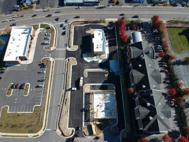 Images AAA Paving & Sealcoating LLC