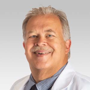 Dr. John G. Hohner, DO - Orland Park, IL - Family Medicine