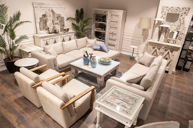 Images Serendipity Design & Decor