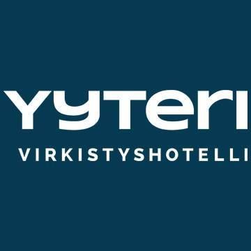 Virkistyshotelli Yyteri Logo