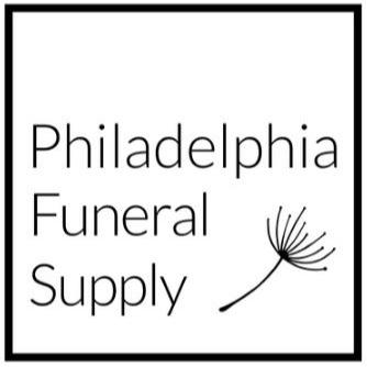 Philadelphia Funeral Supply Logo