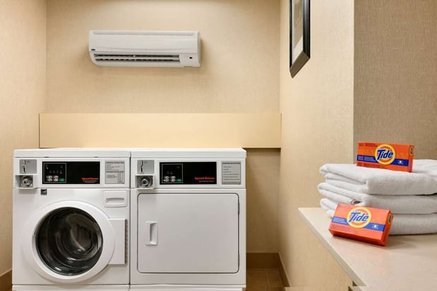 Images Hampton Inn & Suites Mahwah