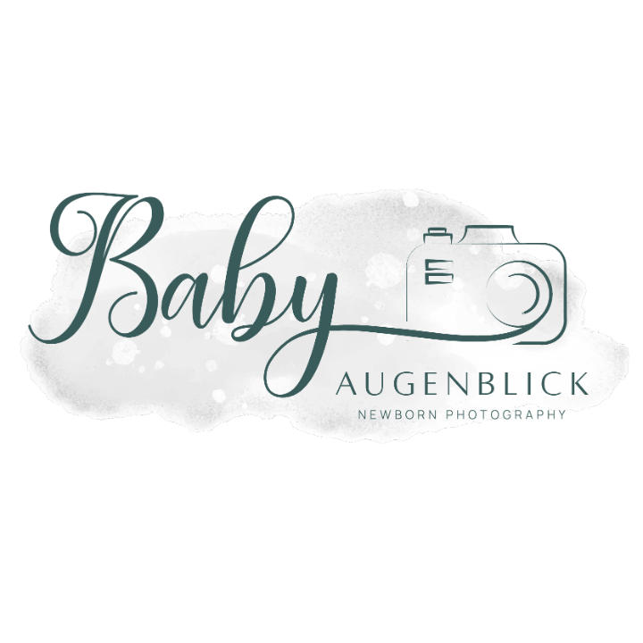 Baby Augenblick in Bruchsal - Logo