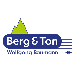 Logo Berg&Ton Wolfgang Baumann