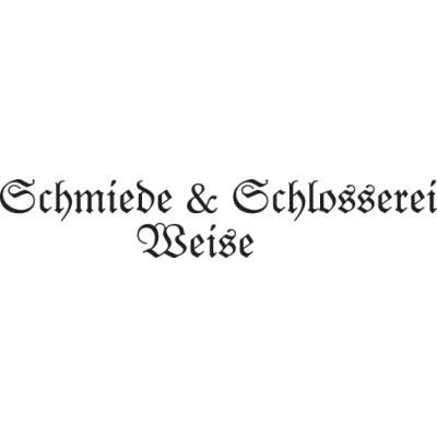 Schmiede & Schlosserei Weise  