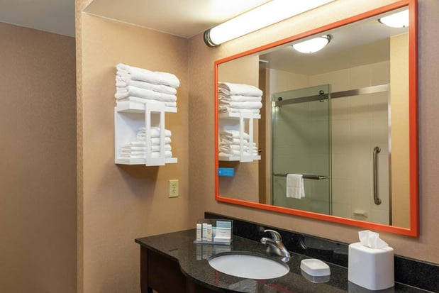 Images Hampton Inn & Suites by Hilton Marshalltown