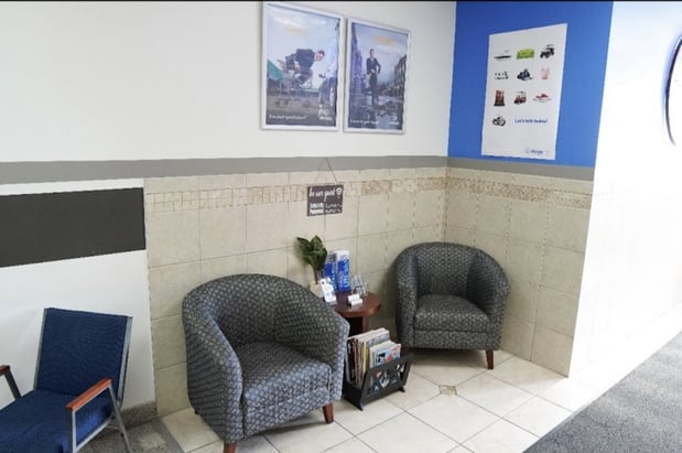 Images Wazni Agency: Allstate Insurance