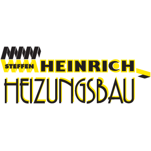Heinrich Heizungsbau in Göda - Logo