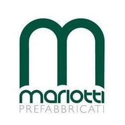 Mariotti Prefabbricati Logo