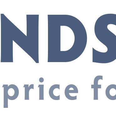 Blinds Done Logo