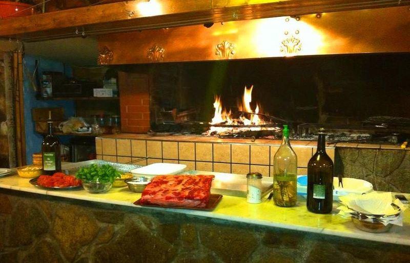 Ristorante Il Torrione