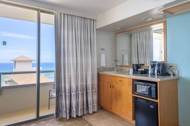 Images Embassy Suites by Hilton Waikiki Beach Walk