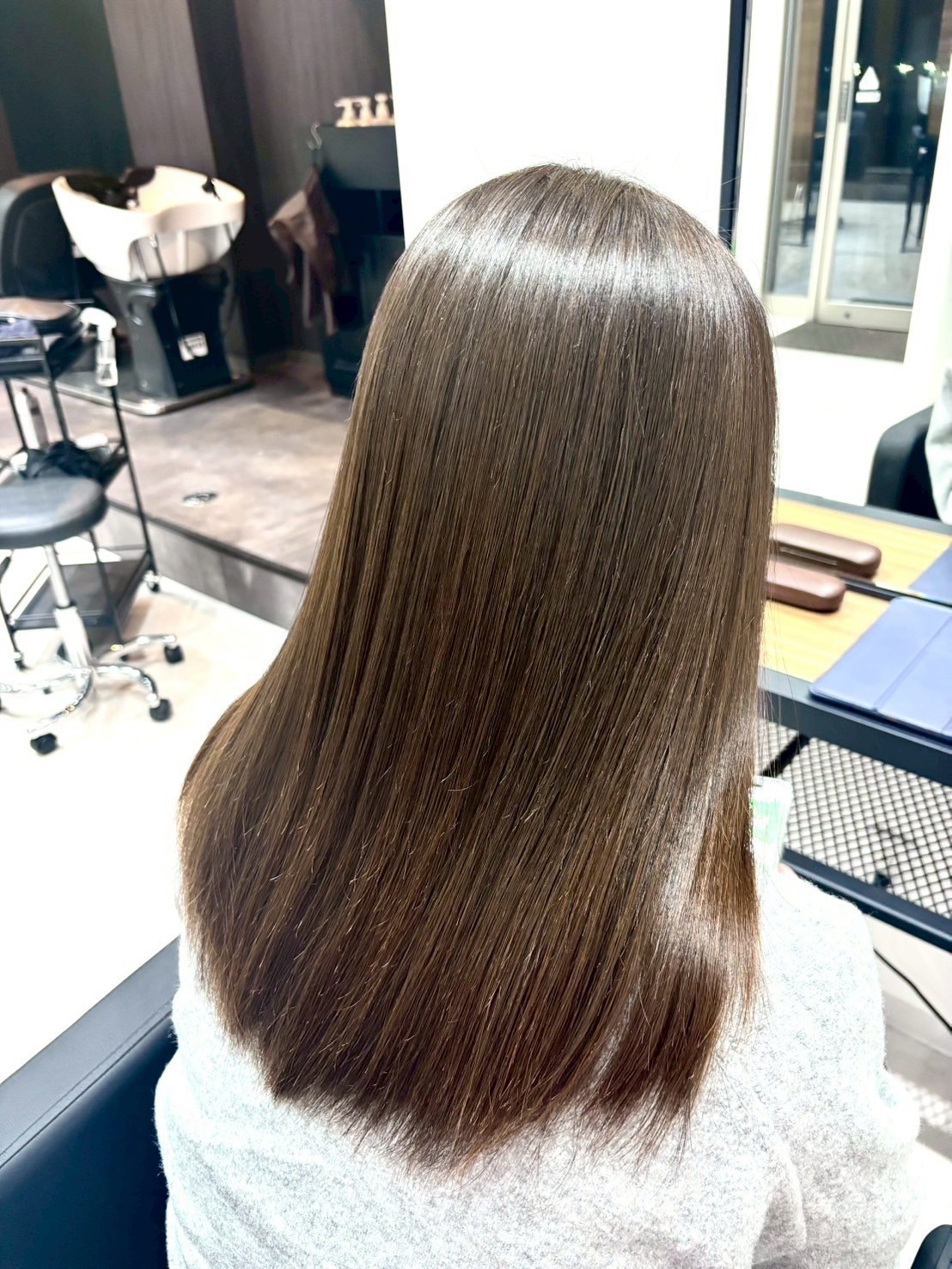 Images Lumi hair 県庁藤江店【ルミヘアー】
