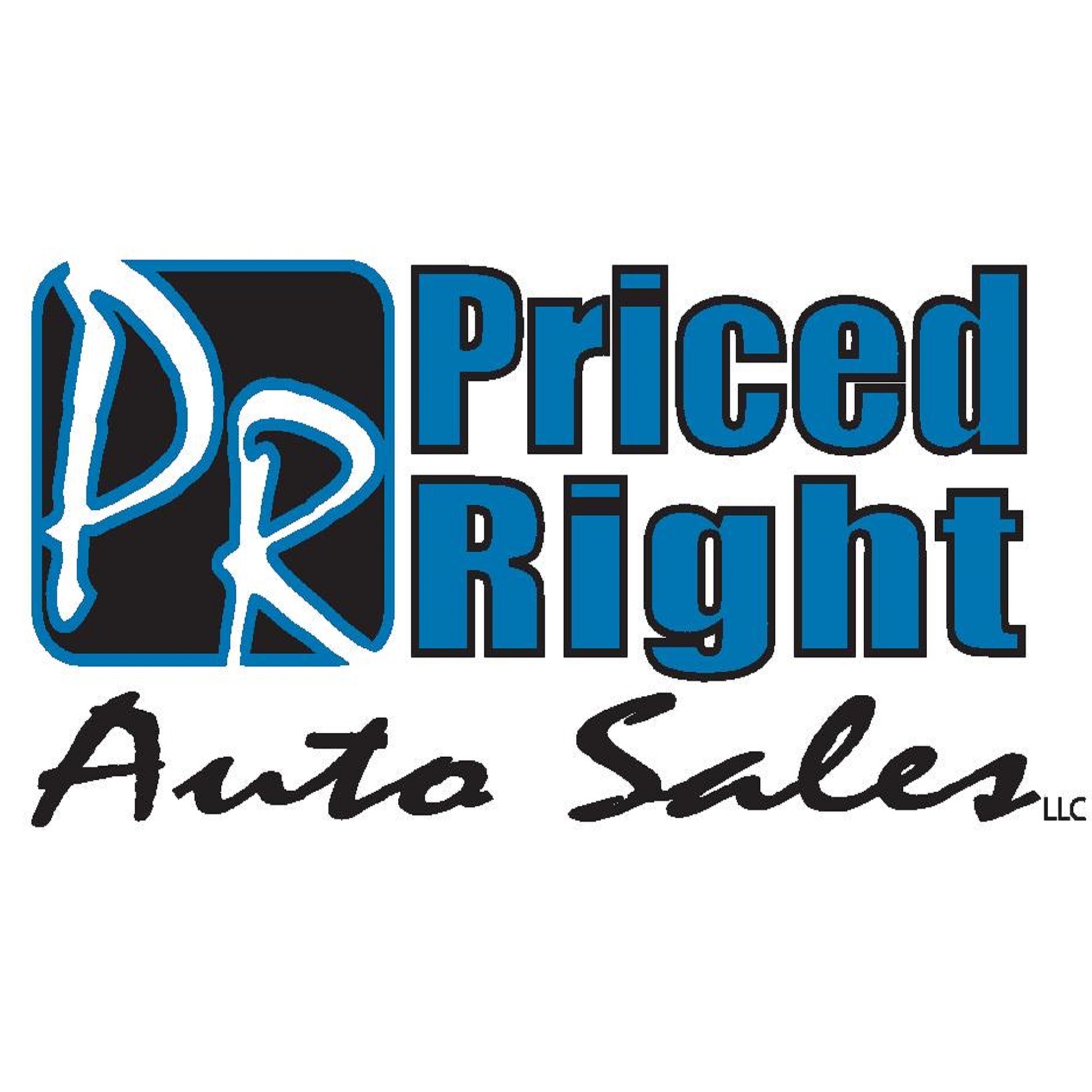 PRICED RIGHT AUTO SALES