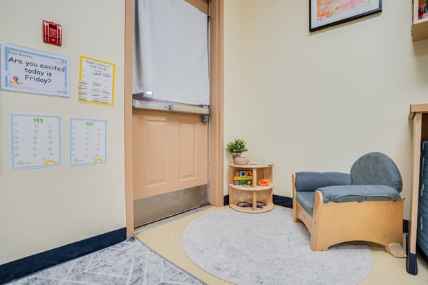 Images Little Friends Early Education and Preschool