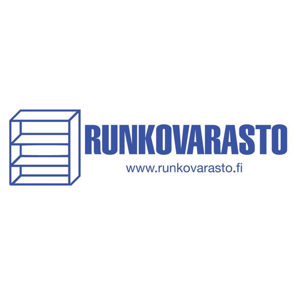 Runkovarasto Oy Logo