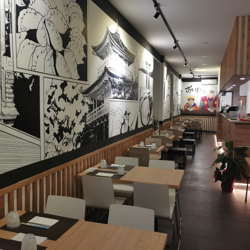 Images Saikou Ramen E Sushi