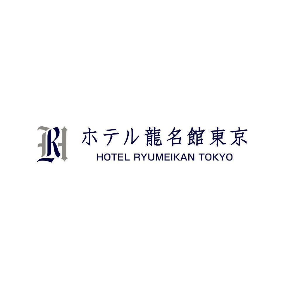 ホテル龍名館東京 Logo
