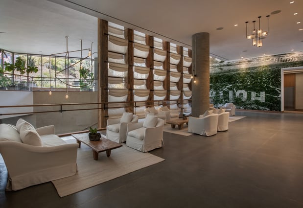 Images 1 Hotel West Hollywood